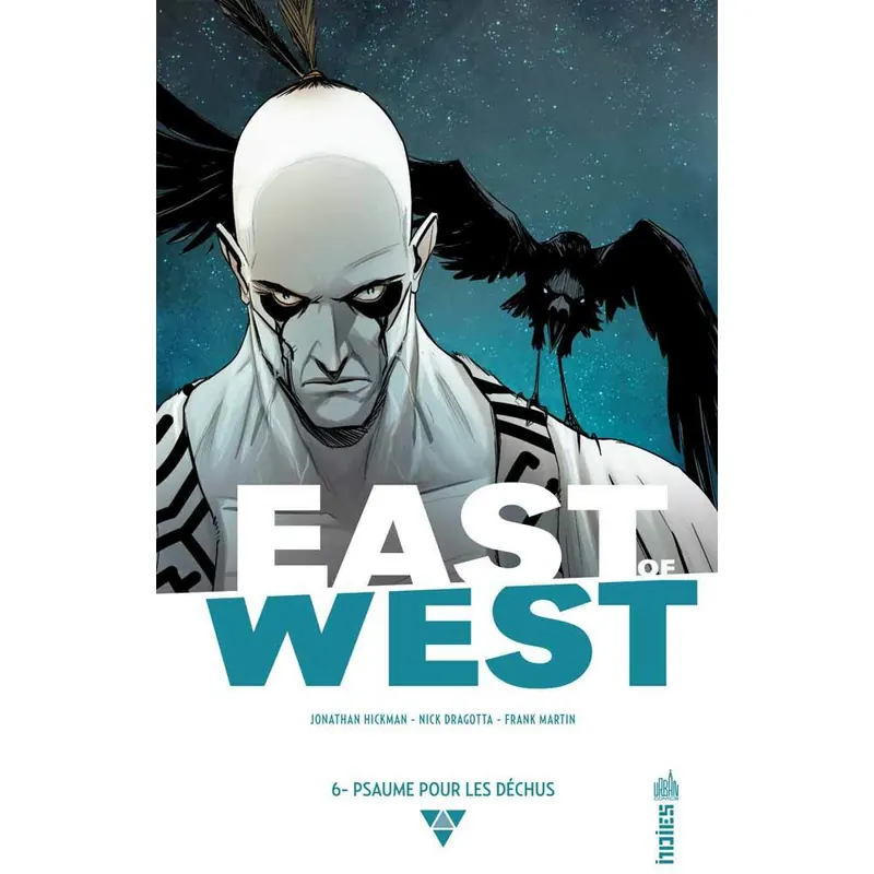 East of West - Tome 6