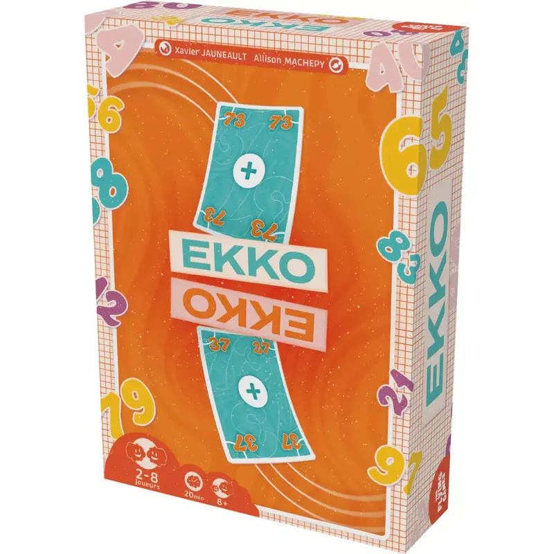 Ekko