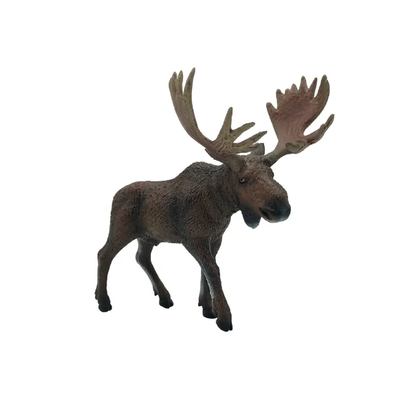 Élan - Figurine Bullyland 63608
