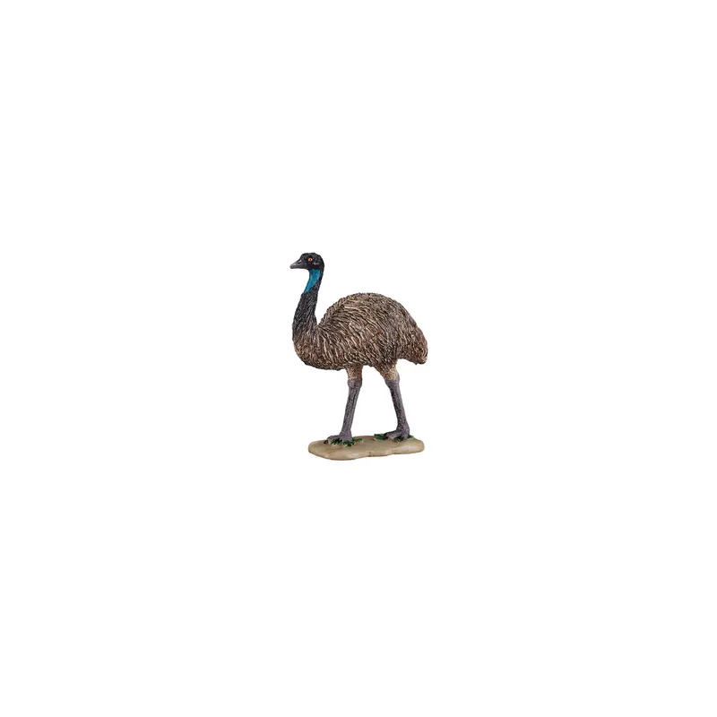 Émeu Figurine Mojo 387163