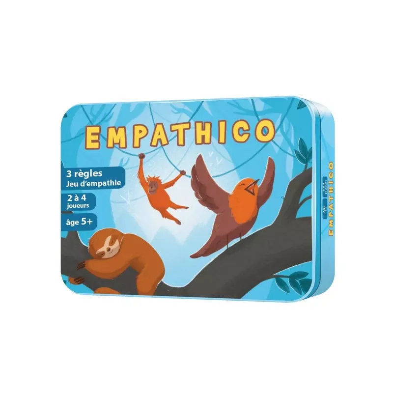 Empathico
