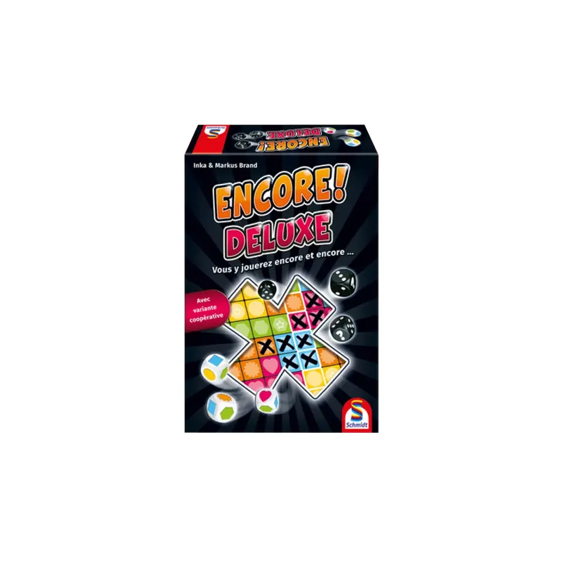 Encore ! Deluxe