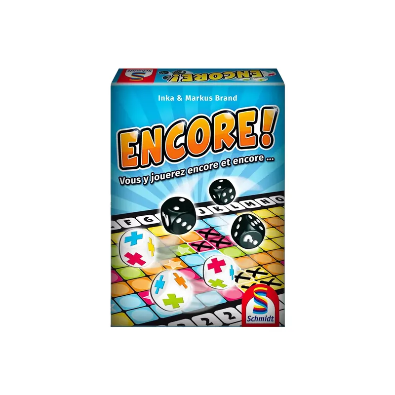 Encore !