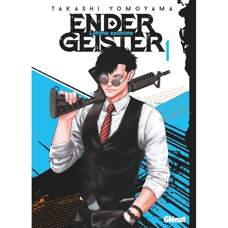 Ender Geister - Tome 1