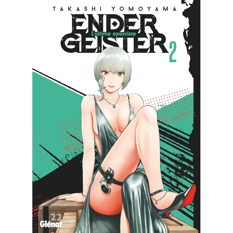 Ender Geister - Tome 2