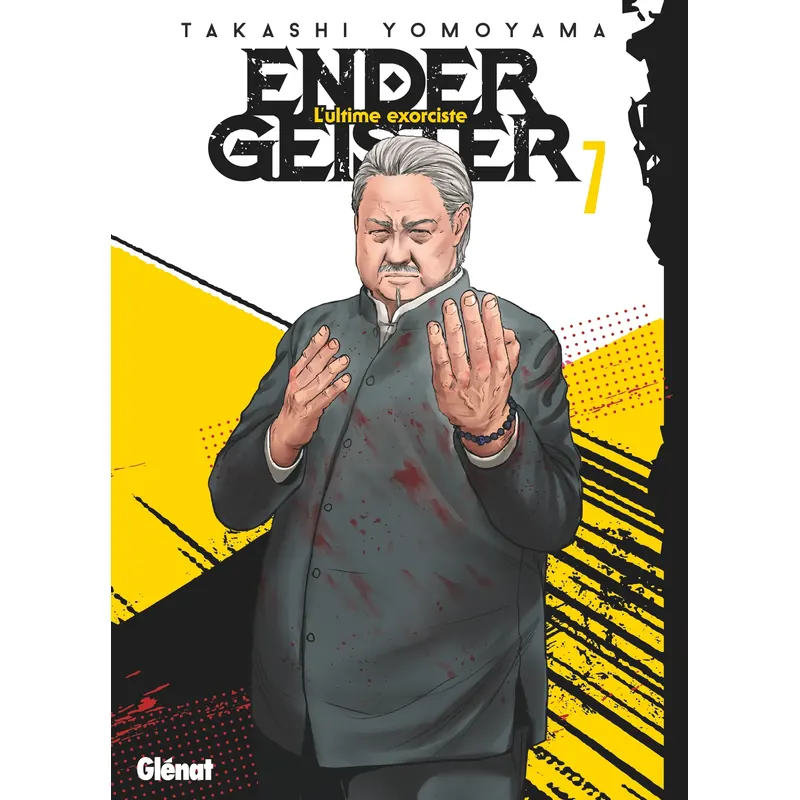 Ender Geister - Tome 7