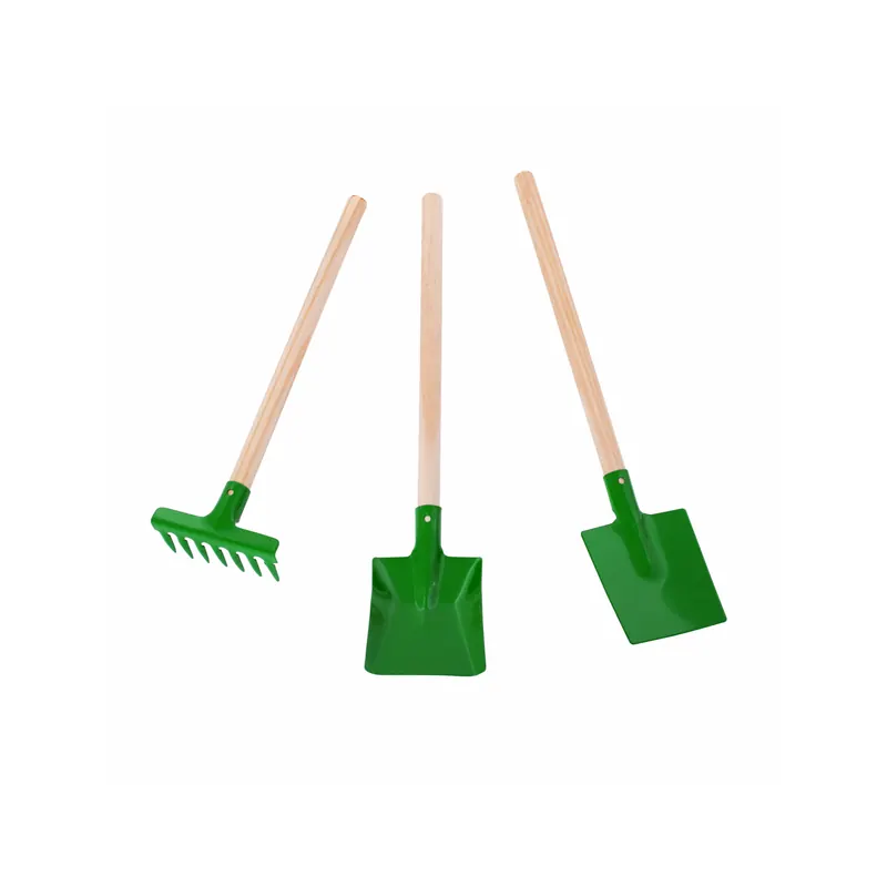 Ensemble de Jardinage Montessori pour Enfants - Nienhuis AMI