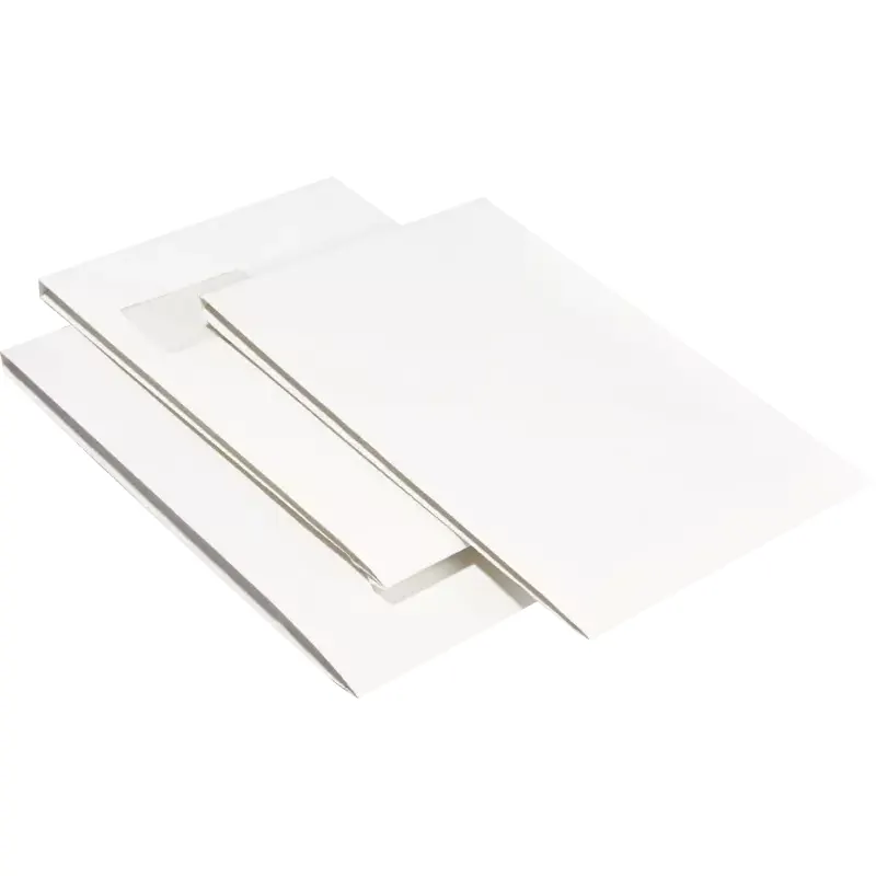Enveloppe à soufflet