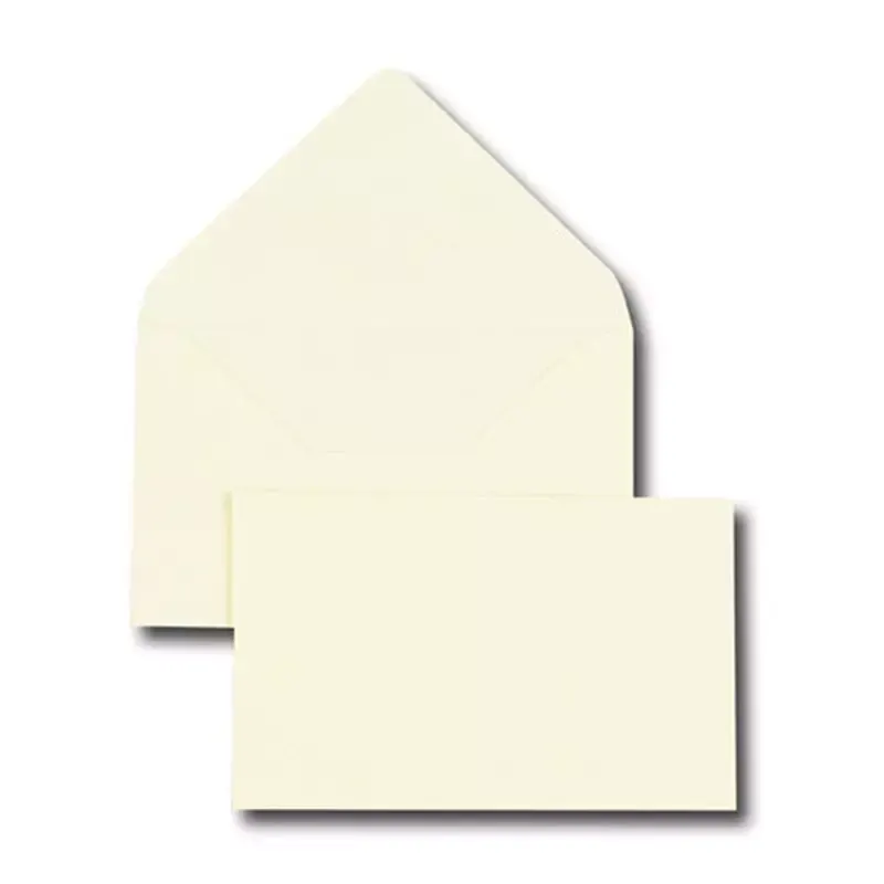Enveloppes élection jaunes 90x140 80 g/m² de GPV Everyday®