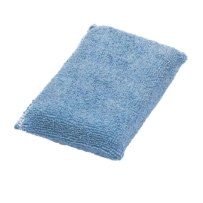 Éponge microfibre