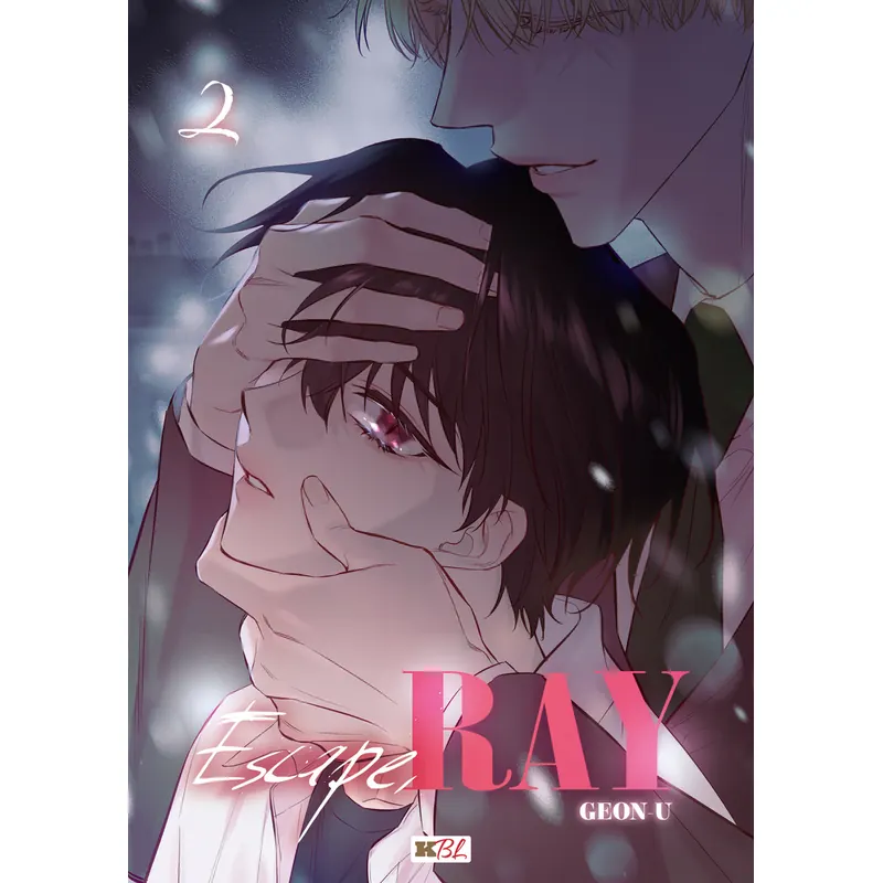 Escape, Ray - Tome 2