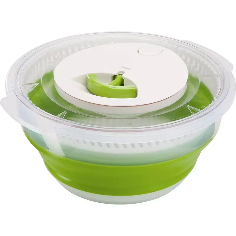 Essoreuse à salade pliable EMSA