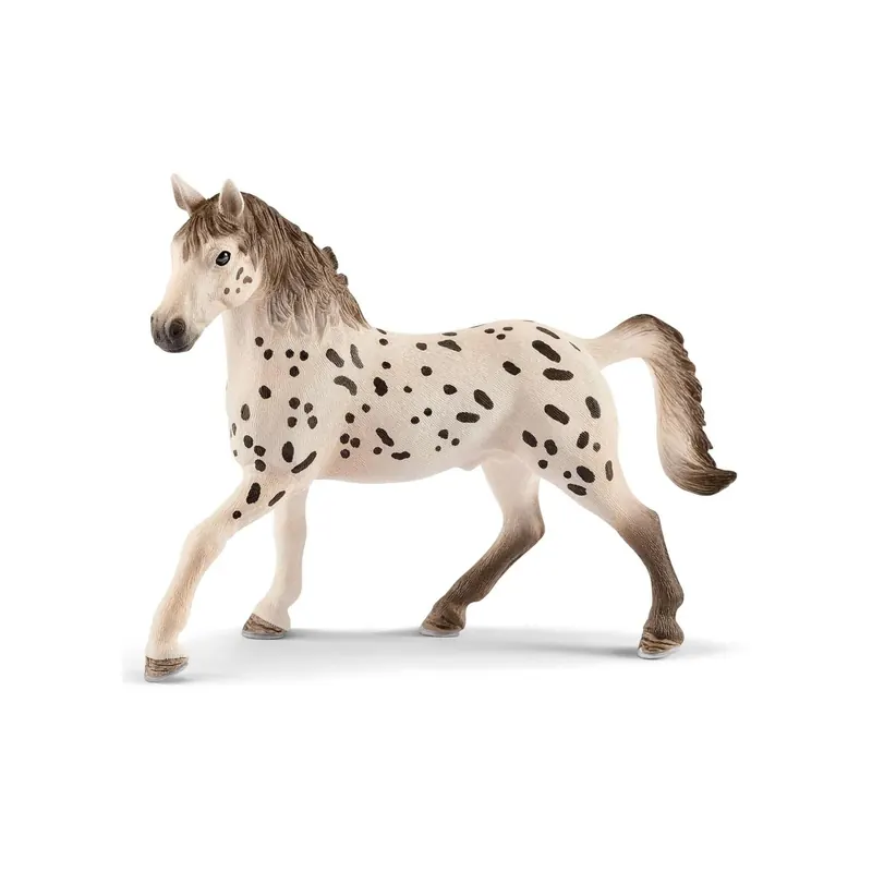 Etalon Knabstrupper - Figurine Schleich 13889