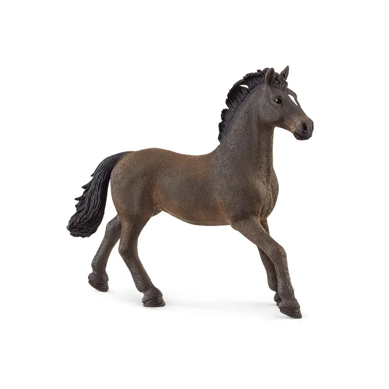 Étalon Oldenbourg - Figurine Schleich 13946 - Cheval de Sport Allemand