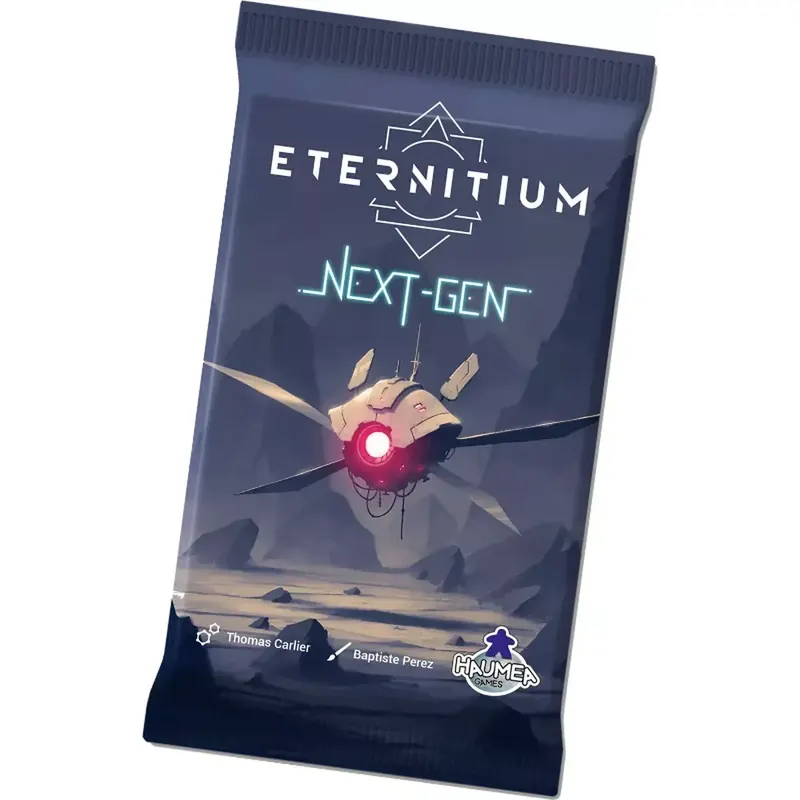 Eternitium : Next Gen - Extension