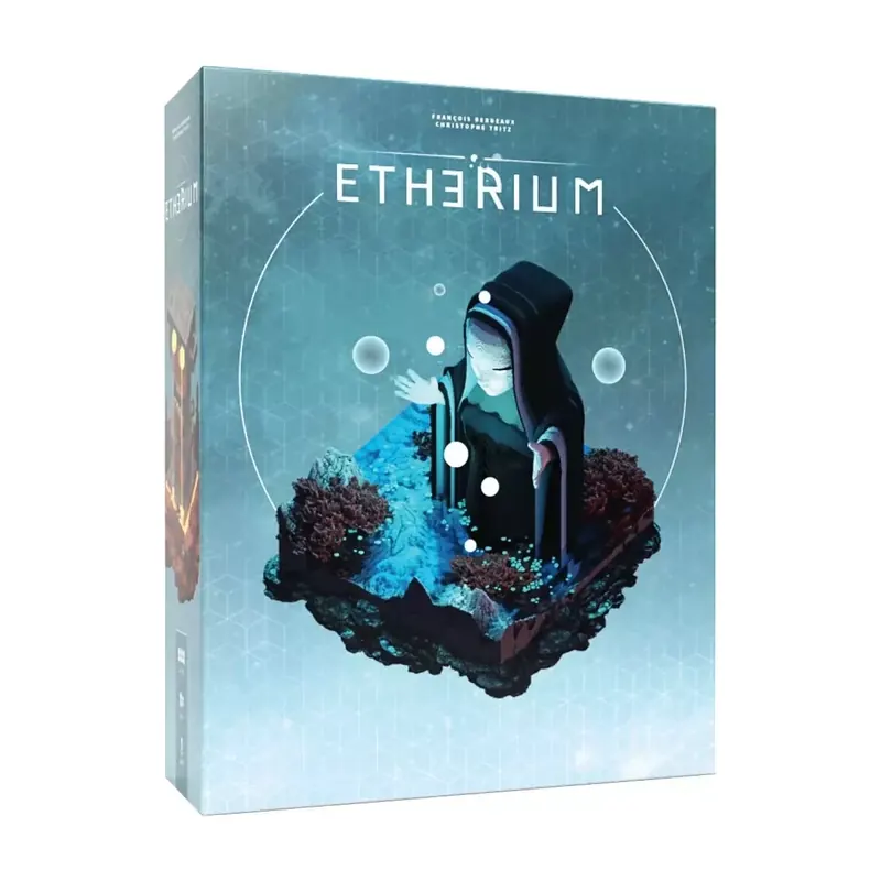 Etherium