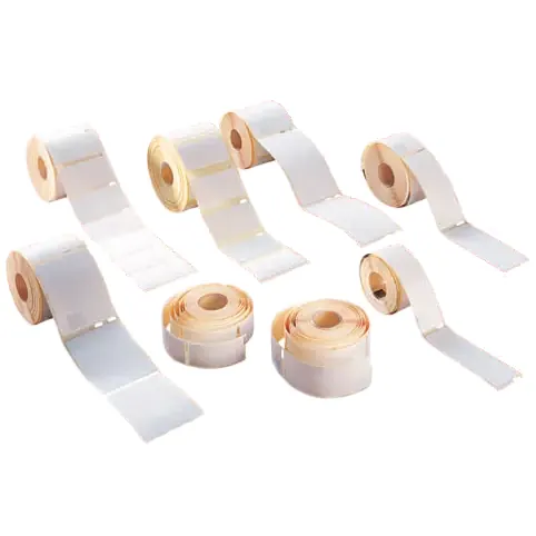 Étiquettes DYMO
