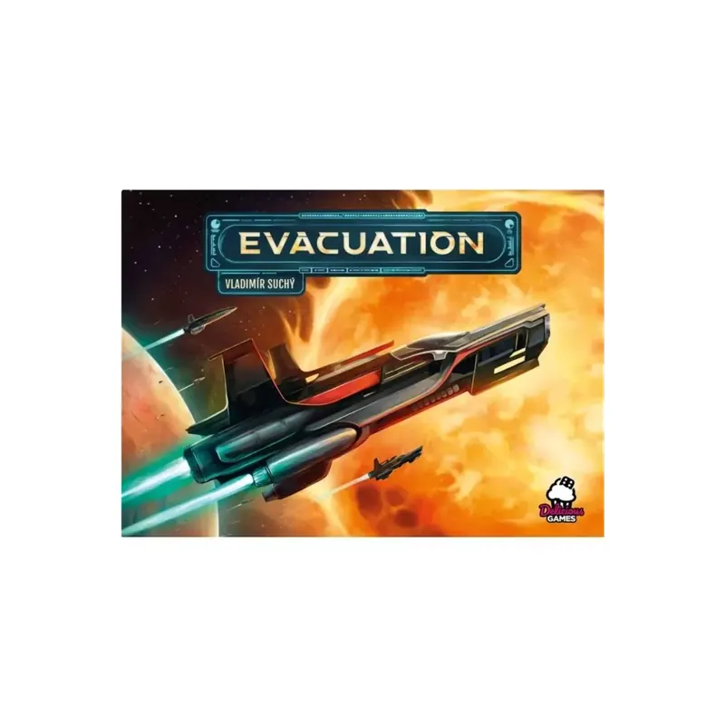 Evacuation