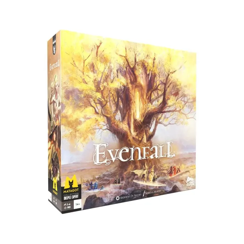 Evenfall