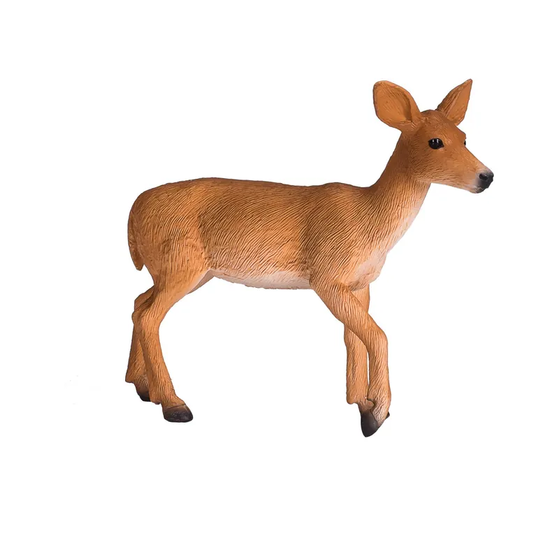 Faon Mojo - Figurine Cerf de Virginie 387185