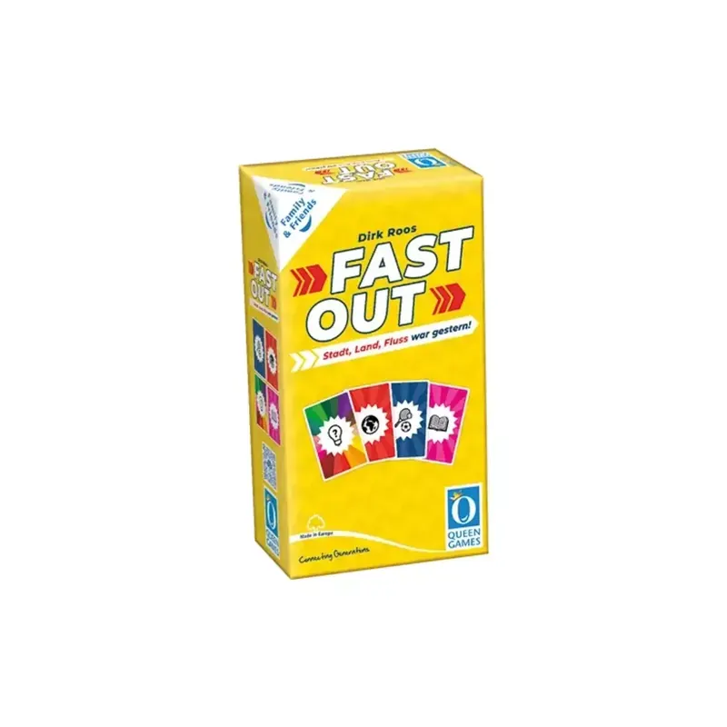 Fast Out