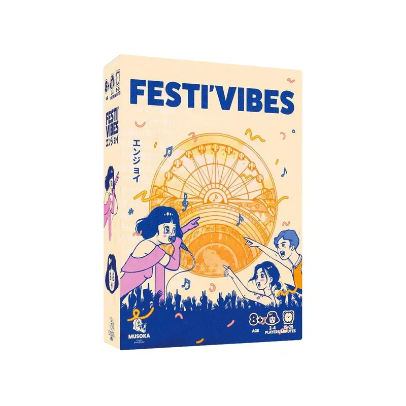 Festi'Vibes