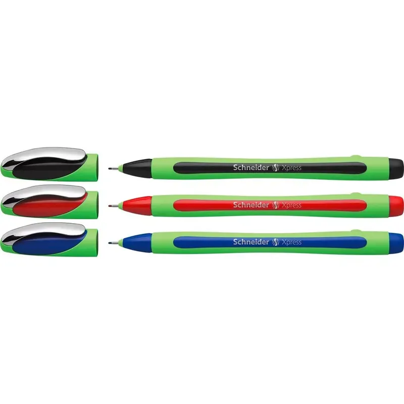 Feutres Schneider Xpress