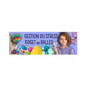 Fidget Toys et Jouets Anti-Stress