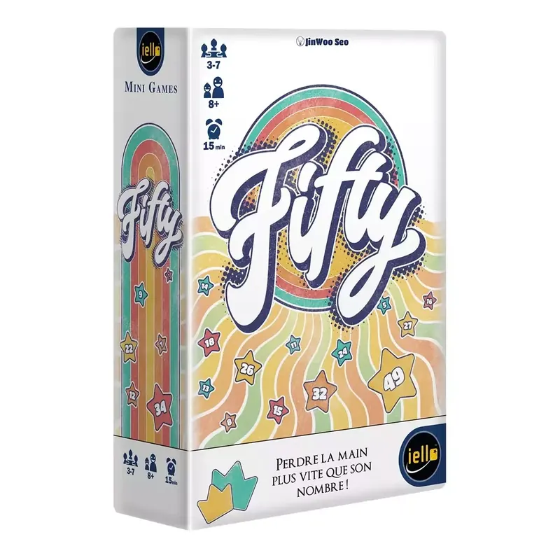 Fifty