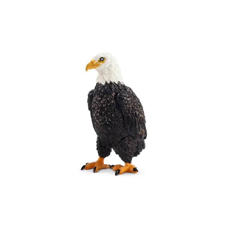 Figurine aigle ToyMany
