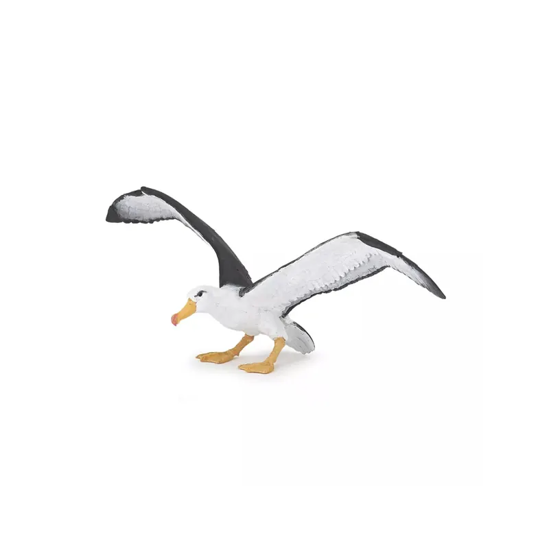 Figurine Albatros Papo - Collection Univers Marin