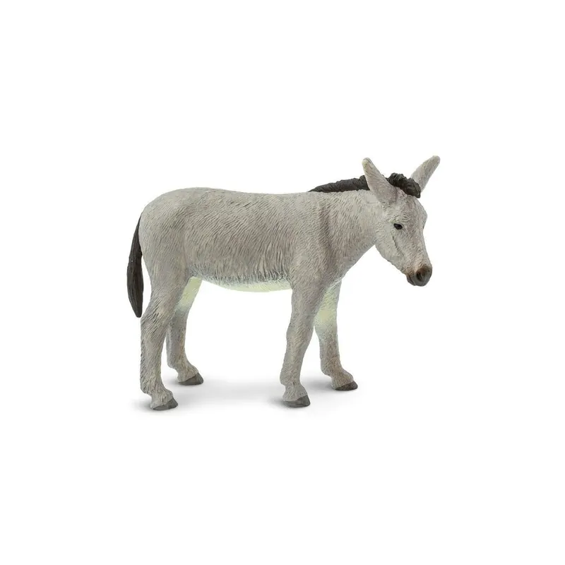 Figurine Âne - Safari Ltd® 249829