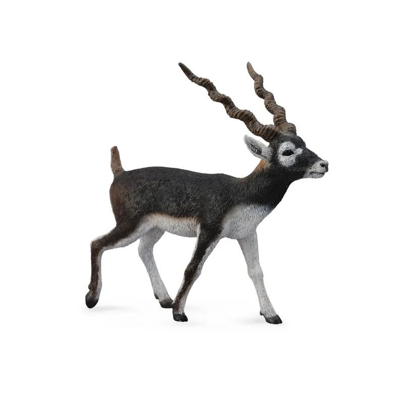 Figurine antilope - animaux sauvages Collecta 88638