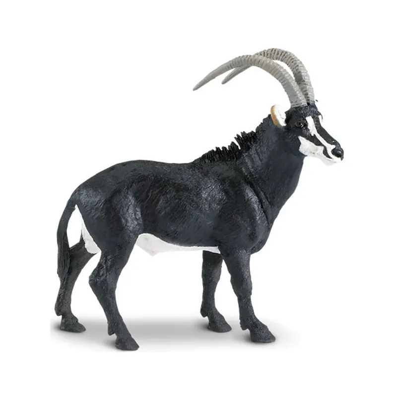 Figurine antilope des sables Safari 227829