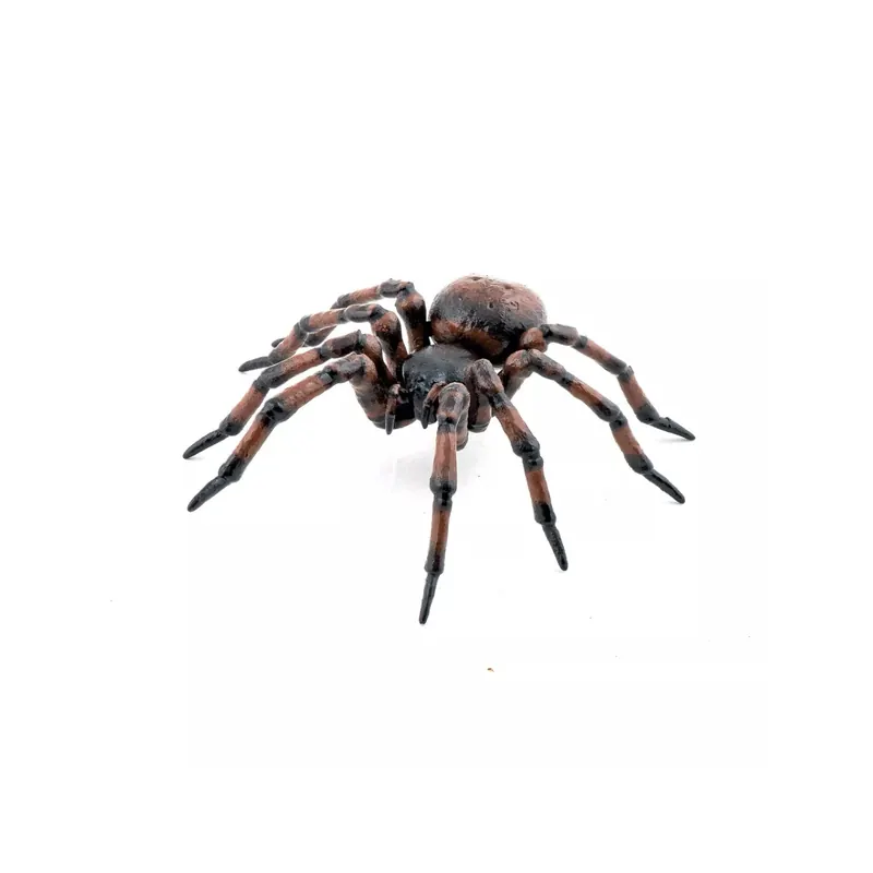 Figurine Araignée Commune Papo - Collection Animaux des Jardins