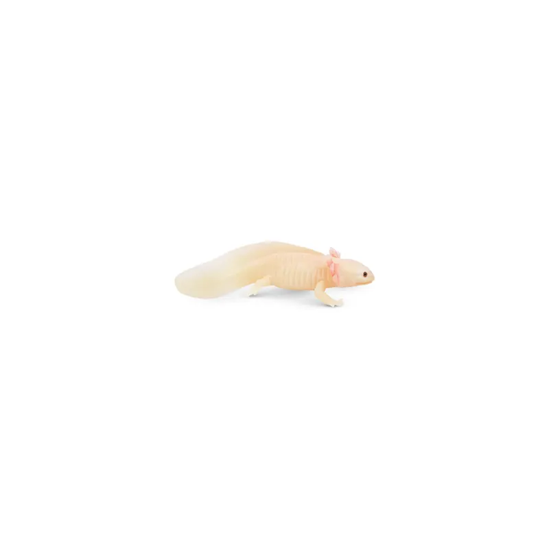 Figurine axolotl ToyMany