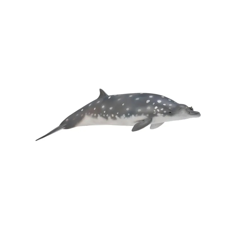 Figurine baleine à bec de Blainville - Animaux marins Collecta 88761