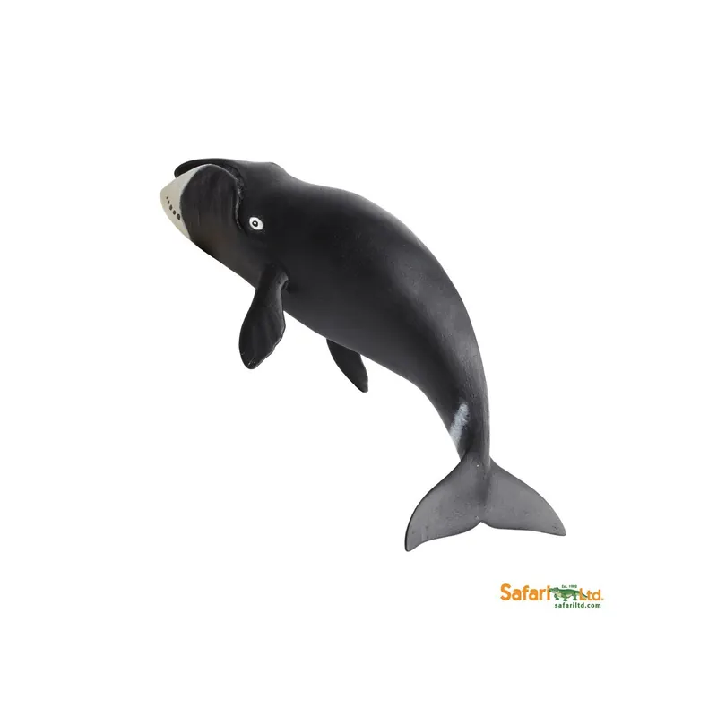 Figurine Baleine boréale - Safari Ltd® 205529