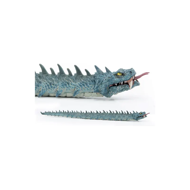 Figurine Basilic Papo 36041