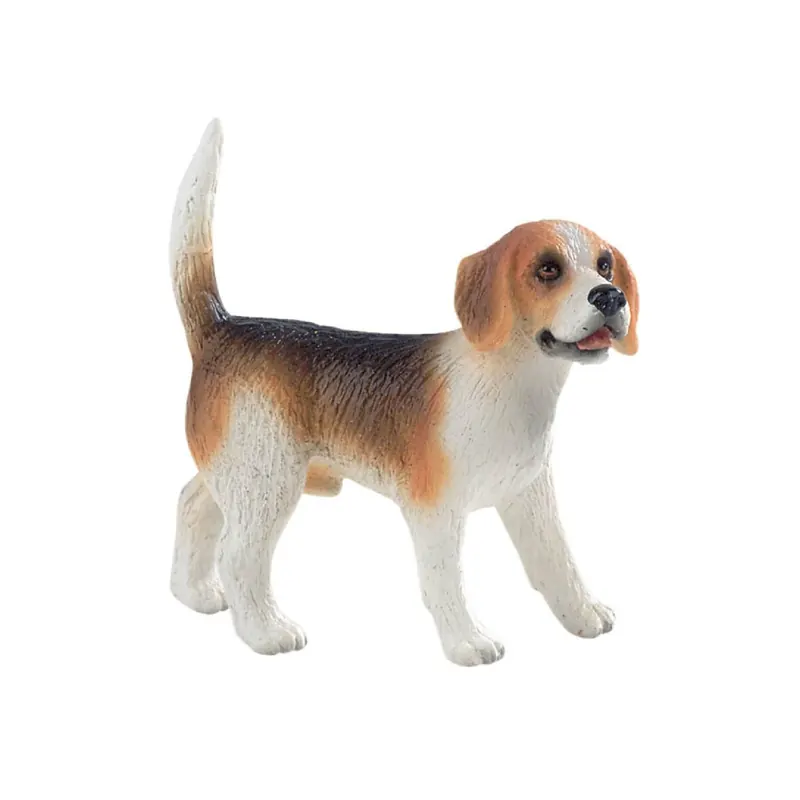 Figurine Beagle - Chien Bullyland
