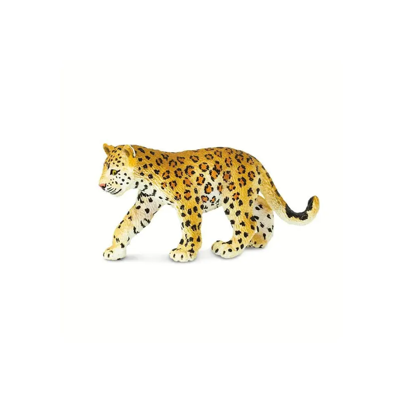 Figurine bébé Léopard Safari Ltd® 271629