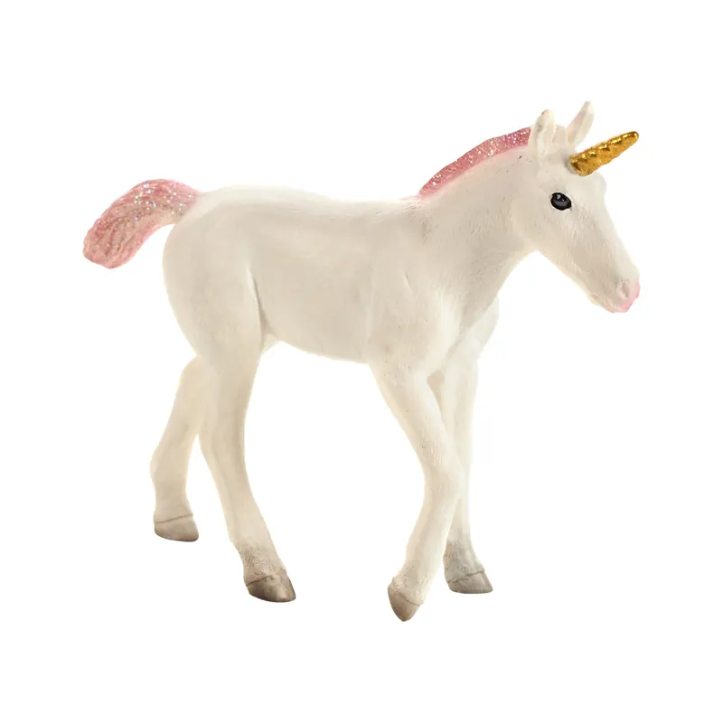 Figurine Bébé licorne - Mojo 387288