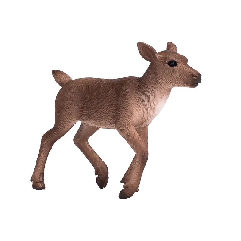 Figurine bébé Renne - Mojo 387188
