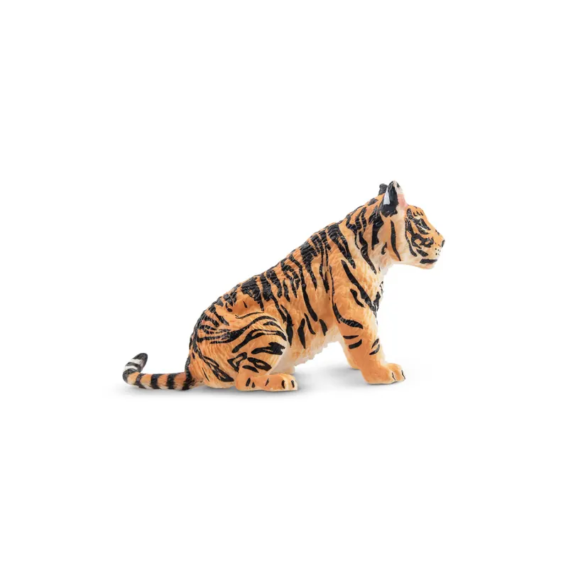 Figurine bébé tigre ToyMany