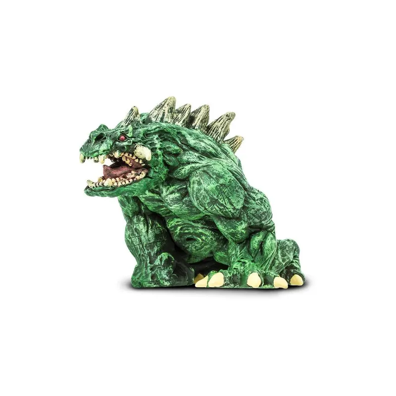 Figurine Behemoth de Safari Ltd 803829 - Une reproduction réaliste d'une bête mythique