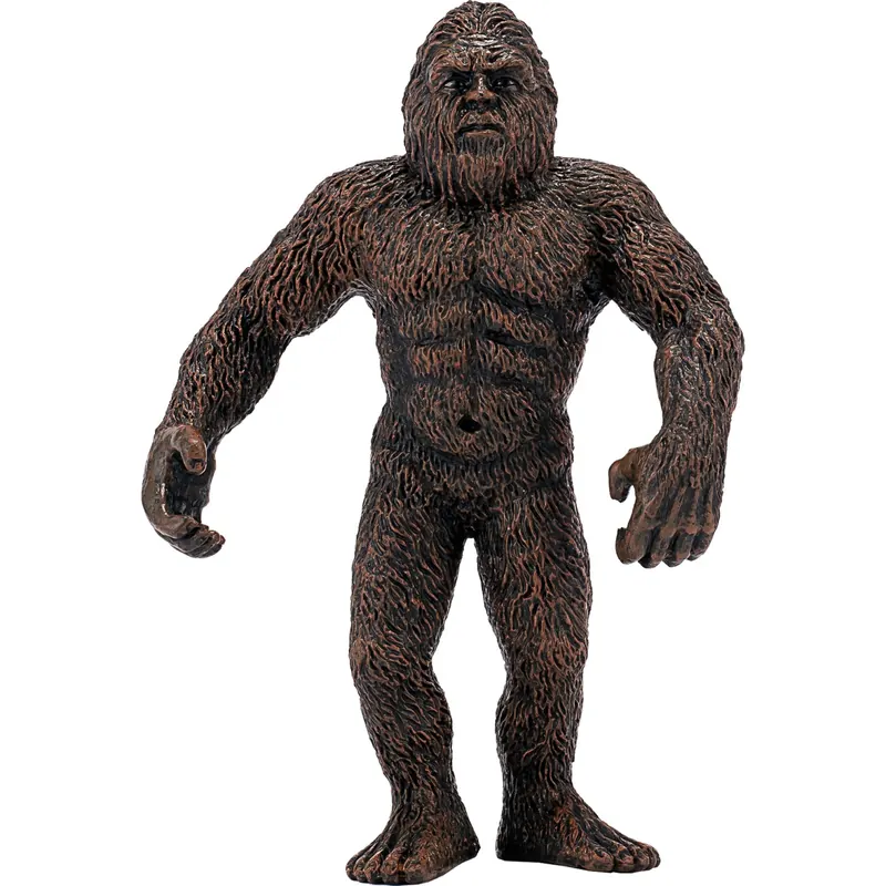 Figurine Bigfoot - Mojo 386511