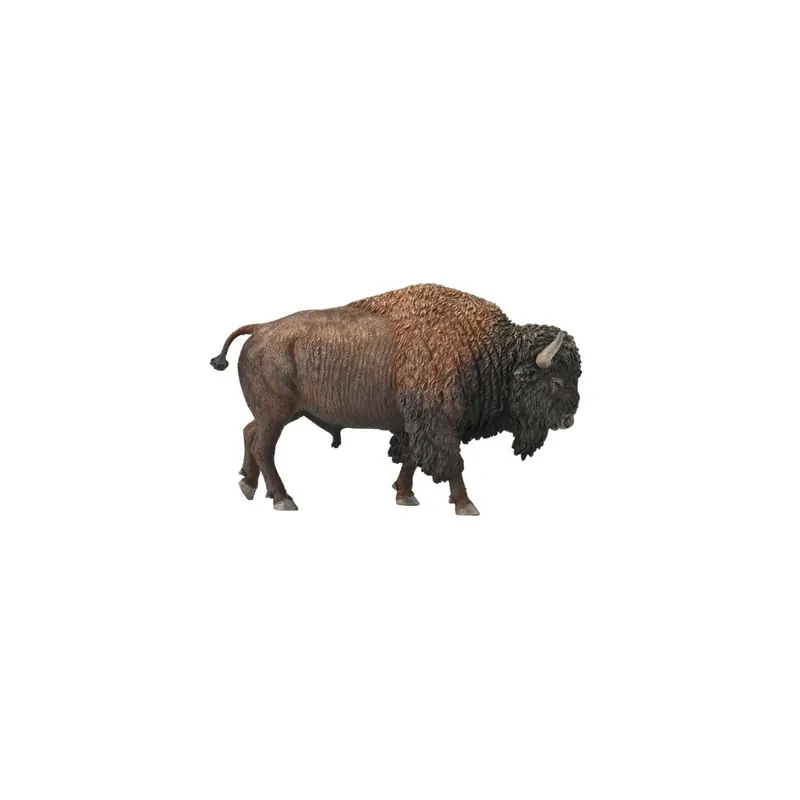 Figurine bison Collecta 88968