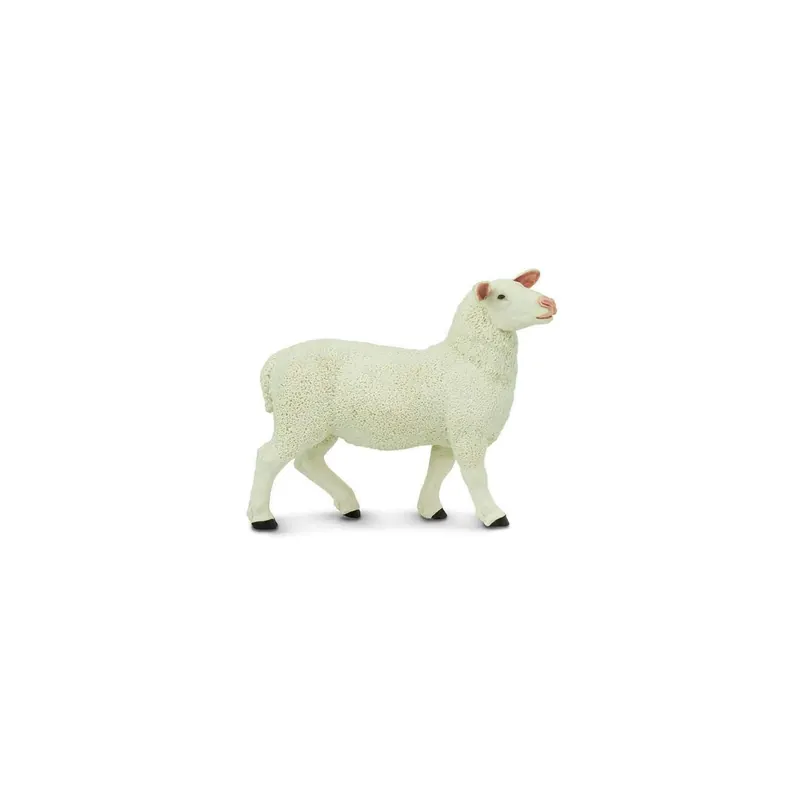 Figurine brebis - Safari Ltd® 246129