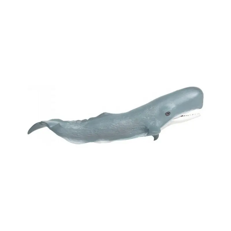 Figurine cachalot 21.5cm - Safari 275529