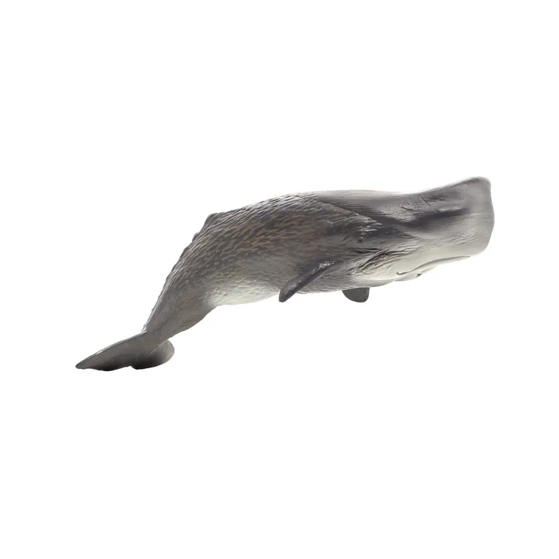 Figurine Cachalot - Mojo 387210